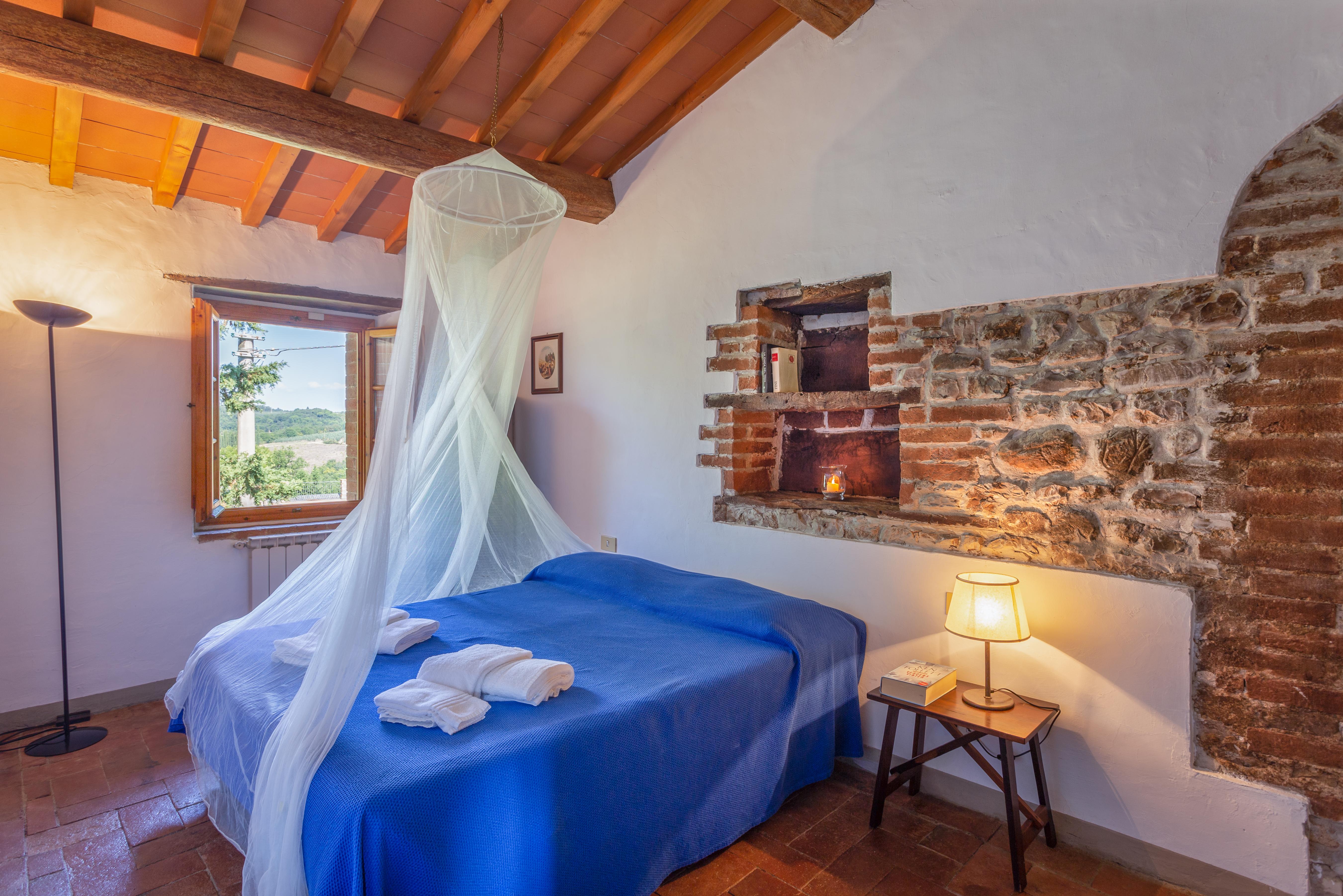 Apartamento Fattoria Pratale Tavarnelle Val di Pesa Exterior foto